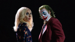 JOKER: FOLIE À DEUX’ TEASER TRAILER: WATCH LADY GAGA’S HARLEY QUINN MEET THE JOKER