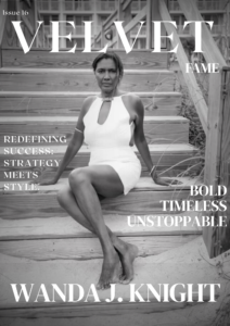 Wanda J. Knight: The Power Player Who Redefined Success