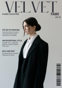 The Art of Dressing: Redefining Modern Elegance