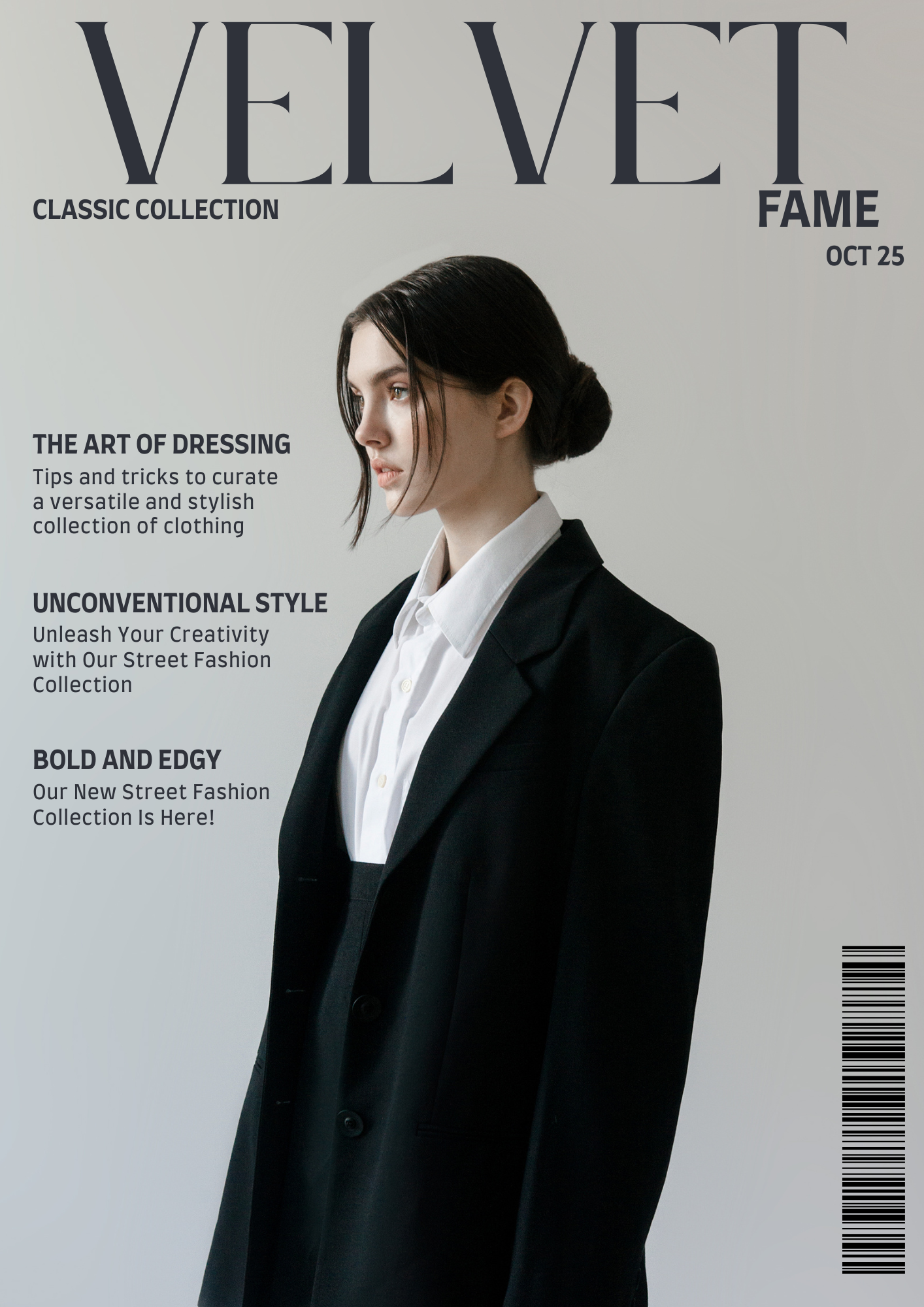 The Art of Dressing: Redefining Modern Elegance