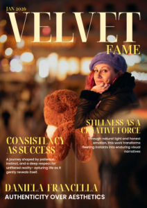 Daniela Francella: Capturing Life Through Natural Light and Timeless Emotion