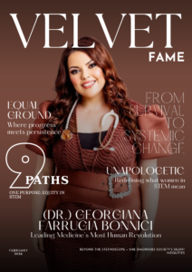 Women in Science, Technology, Engineering and Mathematics (STEM): A Doctor’s Perspective from the Front Line