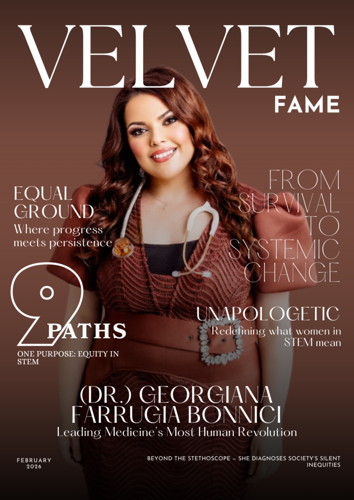 Women in Science, Technology, Engineering and Mathematics (STEM): A Doctor’s Perspective from the Front Line