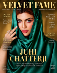 JUHI CHATTERJI